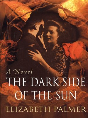 cover image of The Dark Side of the Sun